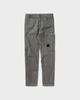 C.P. Company Straight Pants - Grape Leaf - Thumbnail 1