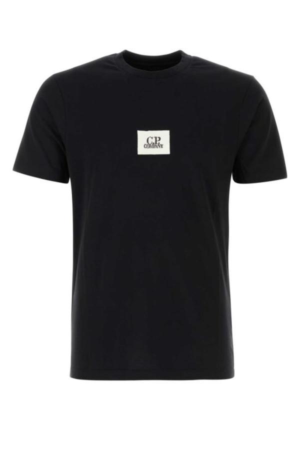 C.P. Company T-Shirt - Black