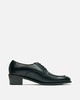 Willy Chavarria by Allen Edmonds Jalisco Split-toe Derby - Black - Thumbnail 8