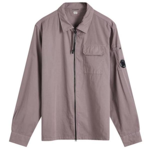 C.P. Company Jacket - Purple Dove