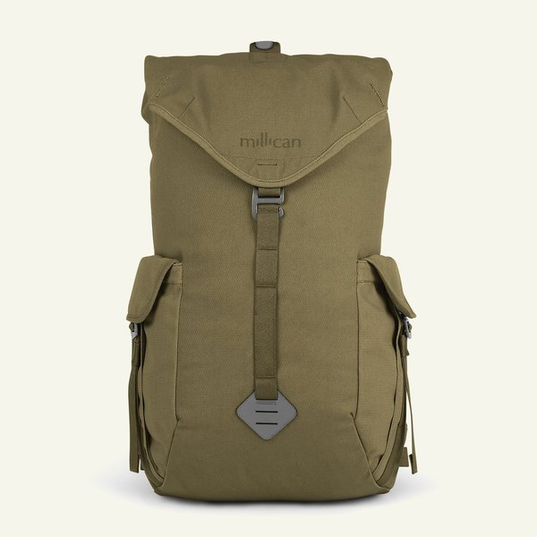 Millican Fraser Rucksack 25L | Garmentory