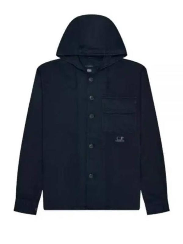 C.P. Company Jacket - Black Sand