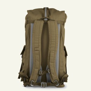 25 litre rucksack