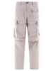 C.P. Company Cargo Pants - Drizzle - Thumbnail 1