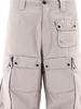 C.P. Company Cargo Pants - Drizzle - Thumbnail 3