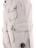 C.P. Company Cargo Pants - Drizzle - Thumbnail 4