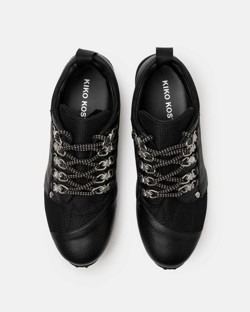 靴 Kiko kostadinov Knox Lace-Up Shoes 43 Kiko kostadinov Knox Lace-Up Shoes 43