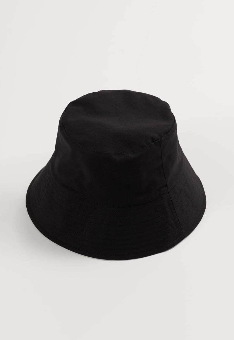 BAGGU Bucket Hat - Black BAGGU Bucket Hat - Black