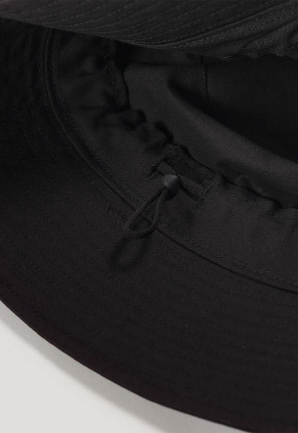 BAGGU Bucket Hat - Black BAGGU Bucket Hat - Black