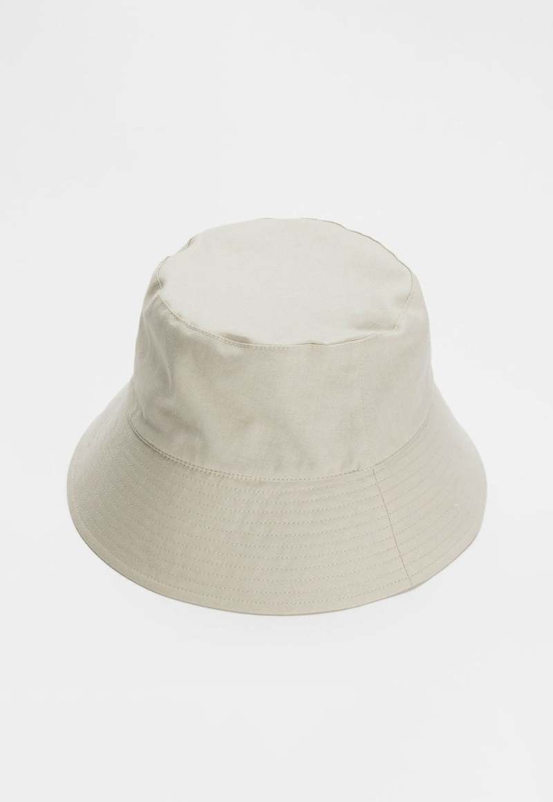 BAGGU Bucket Hat - Brown Rice BAGGU Bucket Hat - Brown Rice