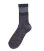 Alto Milano Jayla Socks - Blue - Thumbnail 1