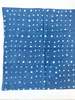 Happy French Gang Indigo Dots Napkins - Set of 2 - Thumbnail 3
