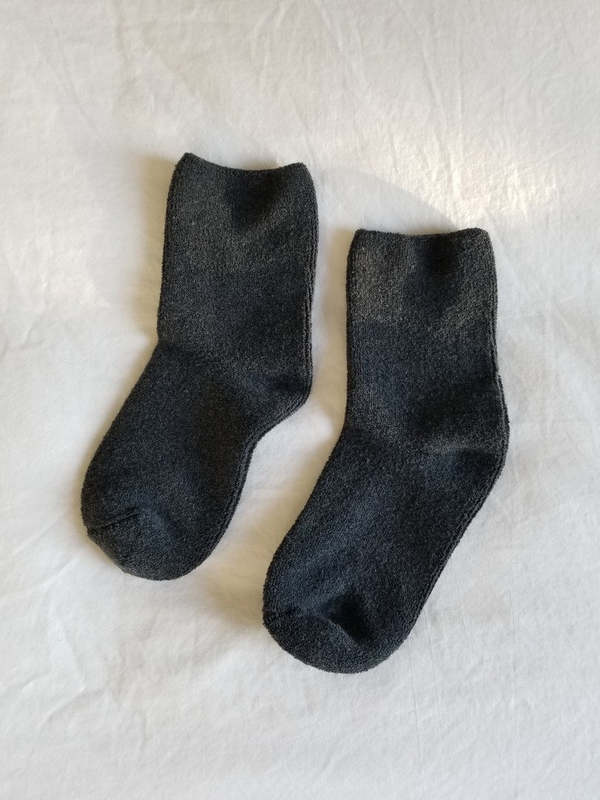 Le Bon Shoppe Cloud Socks Le Bon Shoppe Cloud Socks