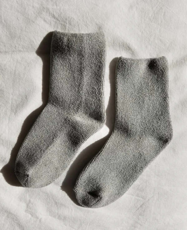 Le Bon Shoppe Cloud Socks Le Bon Shoppe Cloud Socks