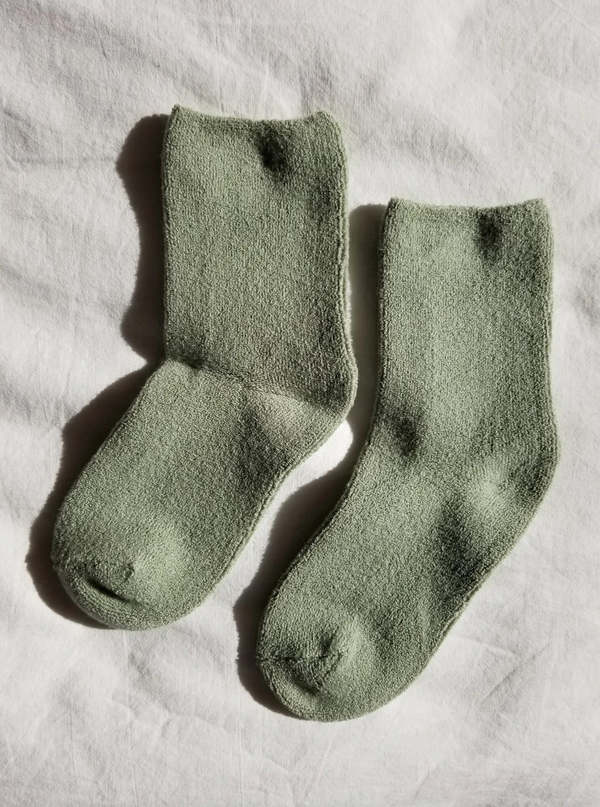 Le Bon Shoppe Cloud Socks Le Bon Shoppe Cloud Socks