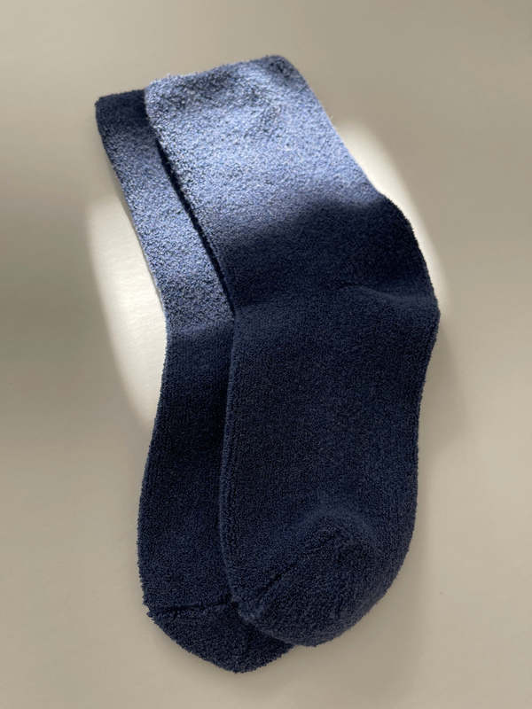 Le Bon Shoppe Cloud Socks Le Bon Shoppe Cloud Socks