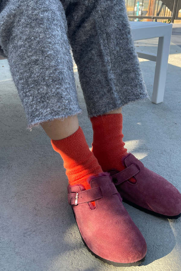 Le Bon Shoppe Cloud Socks Le Bon Shoppe Cloud Socks