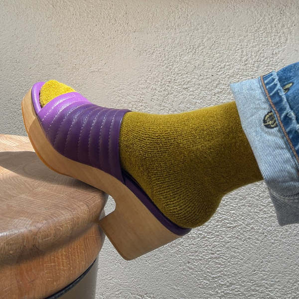 Le Bon Shoppe Cloud Socks Le Bon Shoppe Cloud Socks