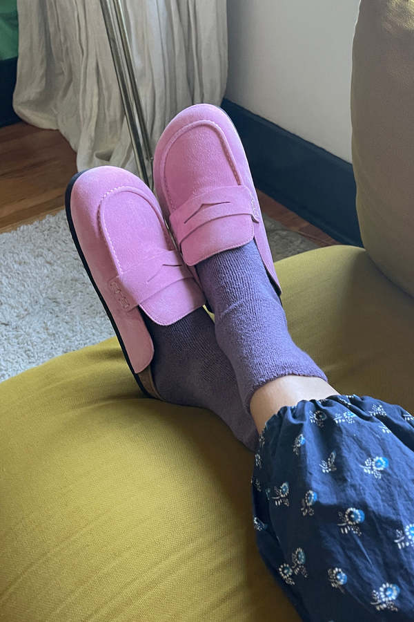 Le Bon Shoppe Cloud Socks Le Bon Shoppe Cloud Socks