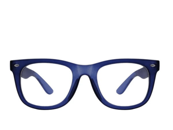 Gabriel + Simone Elwood Blu Readers