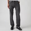 Levi's 501 Original Crash Courses Jeans - Black - Thumbnail 1