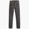 Levi's 501 Original Crash Courses Jeans - Black - Thumbnail 8