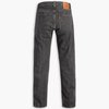 Levi's 501 Original Crash Courses Jeans - Black - Thumbnail 9