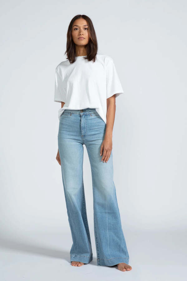 ASKK NY Brighton Wide - Keel Over