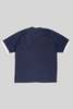 Adidas Jersey Shirt - Navy - Thumbnail 2