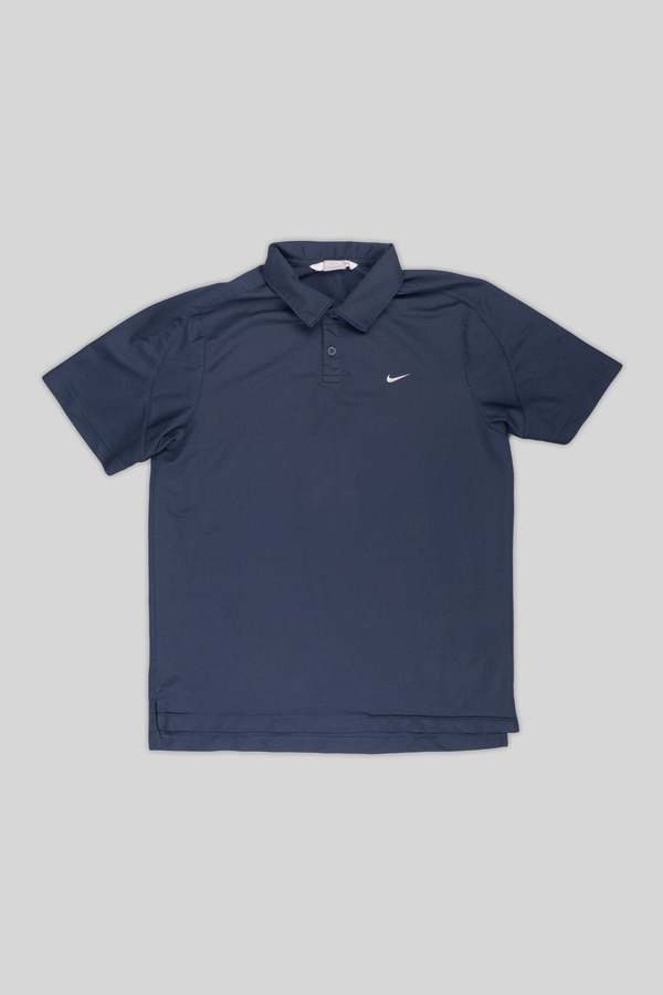More Life Nike Polo - Navy