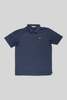 More Life Nike Polo - Navy - Thumbnail 1