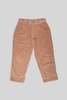 More Life Corduroy Pants - Khaki - Thumbnail 1