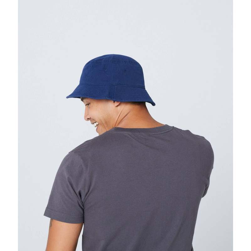Known Supply Bucket Hat - Black Known Supply Bucket Hat - Black