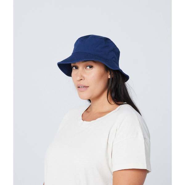 Known Supply Bucket Hat - Black Known Supply Bucket Hat - Black