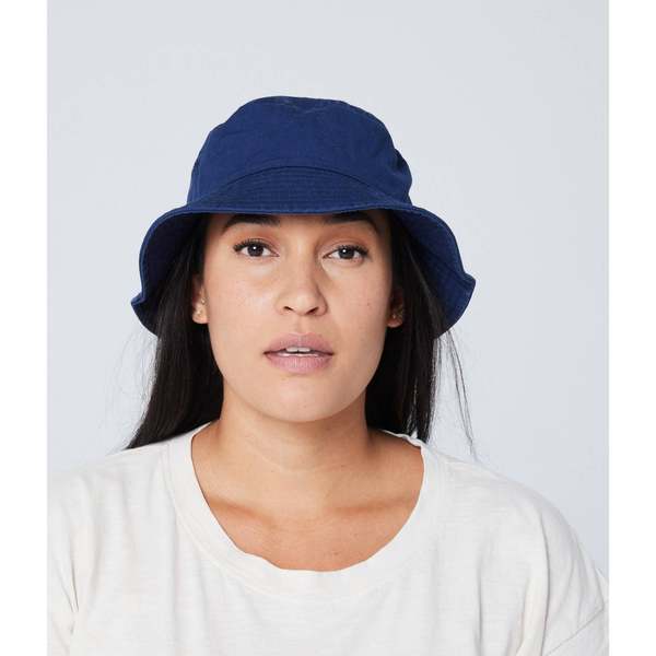 Known Supply Bucket Hat - Black Known Supply Bucket Hat - Black
