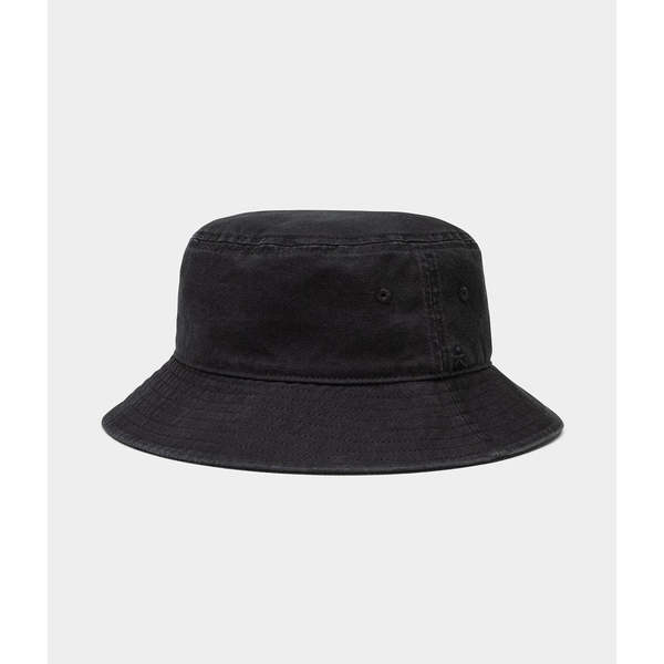 Known Supply Bucket Hat - Black Known Supply Bucket Hat - Black