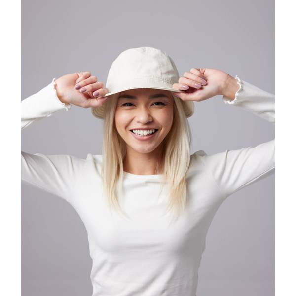 Known Supply Bucket Hat - Black Known Supply Bucket Hat - Black
