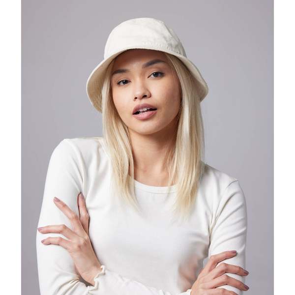 Known Supply Bucket Hat - Black Known Supply Bucket Hat - Black