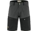 Fjallraven Shorts - Dark Gray - Thumbnail 1