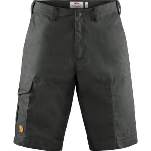 Fjallraven Shorts - Dark Gray Fjallraven Shorts - Dark Gray