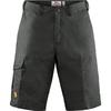 Fjallraven Shorts - Dark Gray - Thumbnail 1