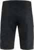 Fjallraven Shorts - Black - Thumbnail 2