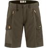 Fjallraven Shorts - Dark Olive - Thumbnail 1