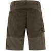 Fjallraven Shorts - Dark Olive - Thumbnail 2