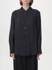 Ganni Shirt - Black - Thumbnail 1