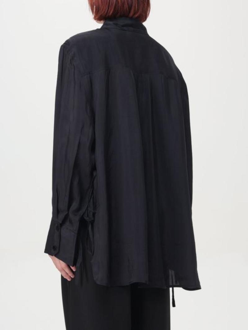 Ganni Shirt - Black
