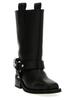 Ganni Boots - Black - Thumbnail 2