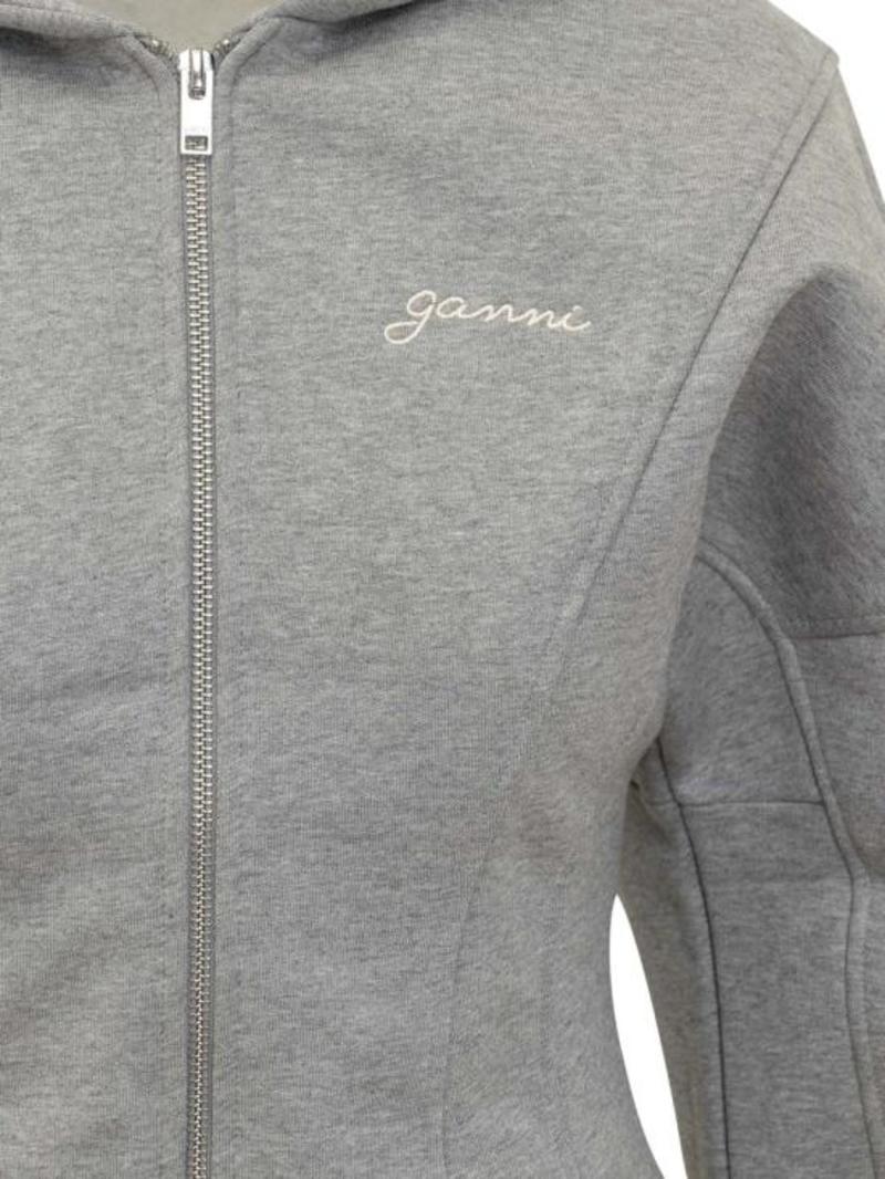 Ganni Jacket | Garmentory