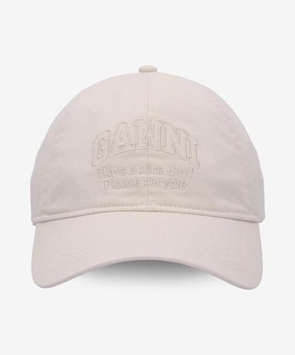 Ganni Hat