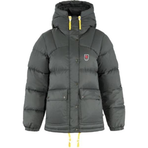 Fjallraven Bubble Jacket - Deep Forest Fjallraven Bubble Jacket - Deep Forest